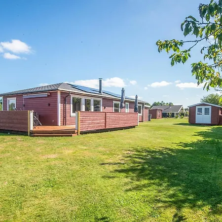 8 Person In Holiday home