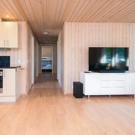 8 Person In Holiday home