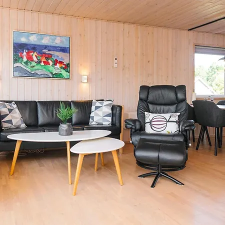Holiday home 8 Person In