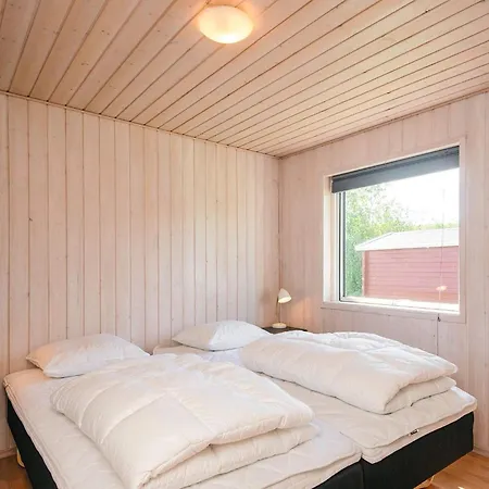 8 Person In Holiday home *