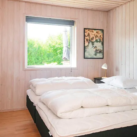 Holiday home 8 Person In *