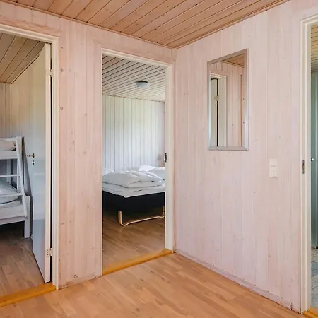 Holiday home 8 Person In *