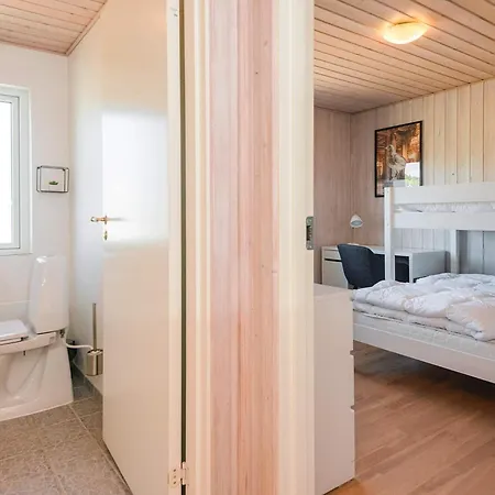 8 Person In Holiday home Hovborg