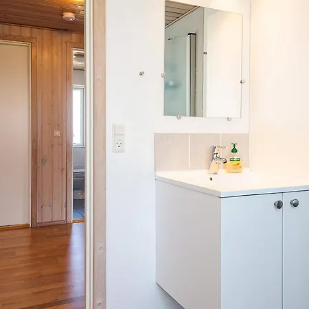 Holiday home 8 Person In Hovborg