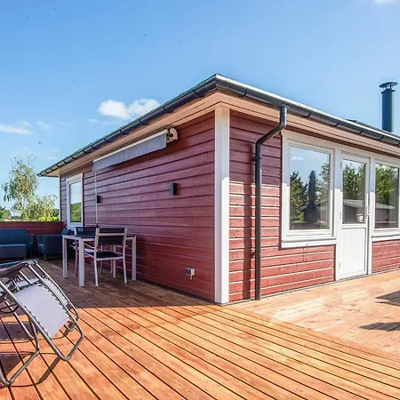 Holiday home 8 Person In