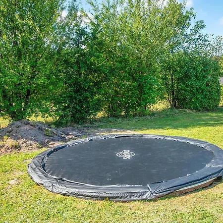 8 Person In Holiday home Hovborg